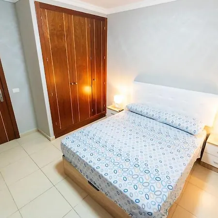Apartamento Vacacional Appartamento Tejina
