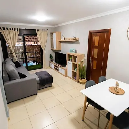 Apartamento Vacacional Apartment