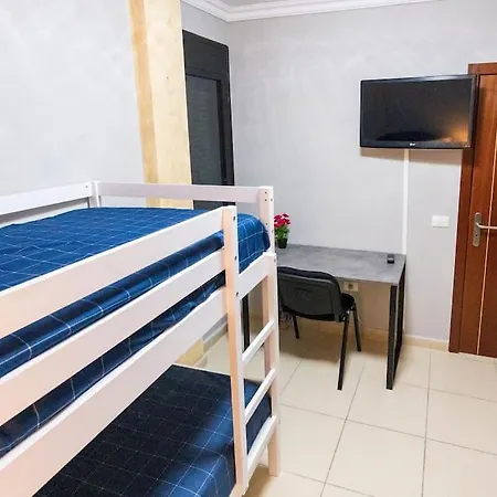 شقة Apartamento Vacacional *