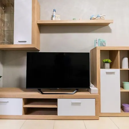 Apartamento Vacacional Tejina