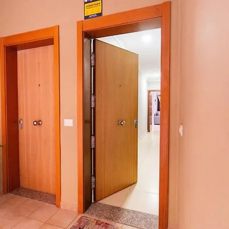 شقة Apartamento Vacacional *