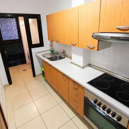 شقة Apartamento Vacacional