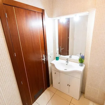 شقة Apartamento Vacacional Tejina
