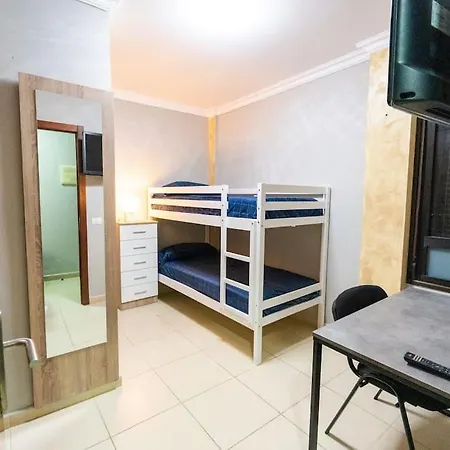شقة Apartamento Vacacional