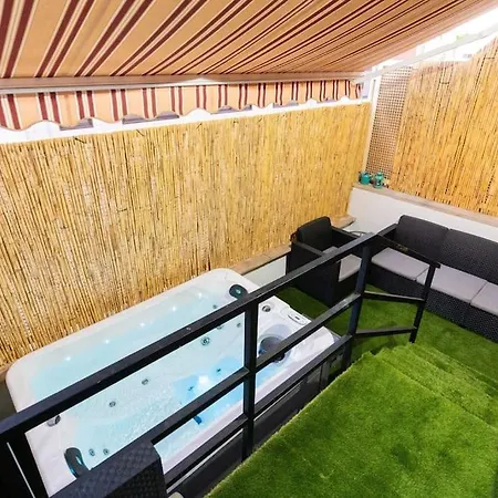 شقة Apartamento Vacacional *